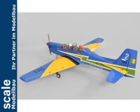 Phoenix Tucano 35cc ARF Carbon - 206 cm