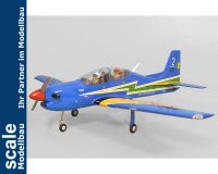 Phoenix Tucano 35cc ARF Carbon - 206 cm