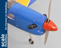 Phoenix Tucano 35cc ARF Carbon - 206 cm