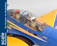 Phoenix Tucano 35cc ARF Carbon - 206 cm