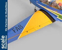 Phoenix Tucano 35cc ARF Carbon - 206 cm
