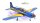 Phoenix Tucano 35cc ARF Carbon - 206 cm