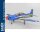 Phoenix Tucano 35cc ARF Carbon - 206 cm