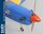 Phoenix Tucano 35cc ARF Carbon - 206 cm