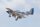 Phoenix Mustang P51 GP/EP 61CC SCALE 20% ARF Carbon - 222 cm