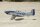 Phoenix Mustang P51 GP/EP 61CC SCALE 20% ARF Carbon - 222 cm