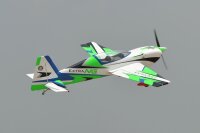 Phoenix EXTRA NG grün GP/EP 50-60CC ARF Carbon - 215 cm