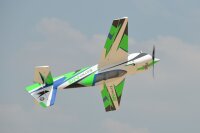 Phoenix EXTRA NG grün GP/EP 50-60CC ARF Carbon - 215 cm