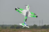 Phoenix EXTRA NG grün GP/EP 50-60CC ARF Carbon - 215 cm