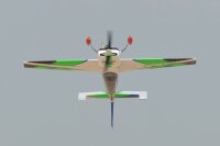 Phoenix EXTRA NG grün GP/EP 50-60CC ARF Carbon - 215 cm