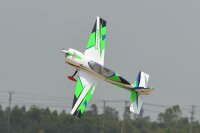 Phoenix EXTRA NG grün GP/EP 50-60CC ARF Carbon - 215 cm