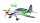 Phoenix EXTRA NG grün GP/EP 50-60CC ARF Carbon - 215 cm