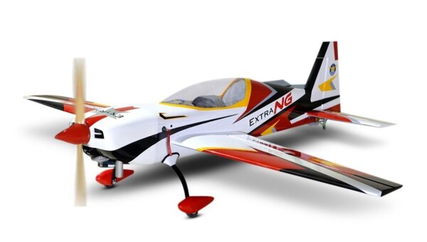 Phoenix EXTRA NG rot GP/EP 50-60CC ARF Carbon - 215 cm