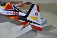 Phoenix EXTRA NG rot GP/EP 50-60CC ARF Carbon - 215 cm