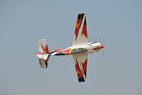 Phoenix EXTRA NG rot GP/EP 50-60CC ARF Carbon - 215 cm