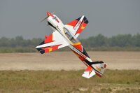 Phoenix EXTRA NG rot GP/EP 50-60CC ARF Carbon - 215 cm