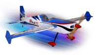 Phoenix SLICK 580 blau GP/EP 30-40CC ARF Carbon - 185 cm