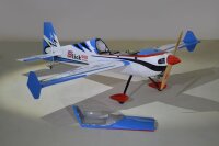 Phoenix SLICK 580 blau GP/EP 30-40CC ARF Carbon - 185 cm