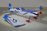 Phoenix SLICK 580 blau GP/EP 30-40CC ARF Carbon - 185 cm