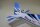 Phoenix SLICK 580 blau GP/EP 30-40CC ARF Carbon - 185 cm