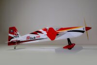 Phoenix SLICK 580 rot GP/EP 30-40CC ARF Carbon - 185 cm