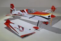 Phoenix SLICK 580 rot GP/EP 30-40CC ARF Carbon - 185 cm