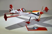 Phoenix SLICK 580 rot GP/EP 30-40CC ARF Carbon - 185 cm