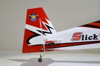 Phoenix SLICK 580 rot GP/EP 30-40CC ARF Carbon - 185 cm