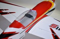 Phoenix SLICK 580 rot GP/EP 30-40CC ARF Carbon - 185 cm