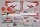 Phoenix SLICK 580 rot GP/EP 30-40CC ARF Carbon - 185 cm