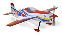 Phoenix SLICK 580 rot GP 120CC ARF Carbon - 255 cm