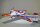 Phoenix SLICK 580 rot GP 120CC ARF Carbon - 255 cm