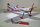 Phoenix SLICK 580 rot GP 120CC ARF Carbon - 255 cm