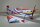 Phoenix SLICK 580 rot GP 120CC ARF Carbon - 255 cm