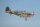 Phoenix P40 Warhawk GP/EP 35-55CC ARF Carbon - 204 cm