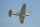 Phoenix P40 Warhawk GP/EP 35-55CC ARF Carbon - 204 cm