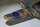 Phoenix P40 Warhawk GP/EP 35-55CC ARF Carbon - 204 cm