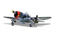 Phoenix P47 Thunderbolt GP/EP 35-55CC ARF Carbon - 201 cm