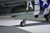 Phoenix P47 Thunderbolt GP/EP 35-55CC ARF Carbon - 201 cm