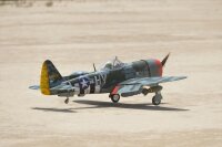 Phoenix P47 Thunderbolt GP/EP 35-55CC ARF Carbon - 201 cm