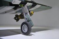 Phoenix P47 Thunderbolt GP/EP 35-55CC ARF Carbon - 201 cm