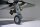 Phoenix P47 Thunderbolt GP/EP 35-55CC ARF Carbon - 201 cm