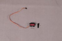 FMS Predator Digital Servo 30g MG digital reverse