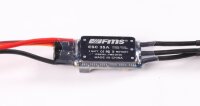 FMS Predator Brushless Regler 30A BEC