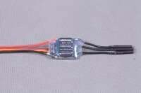 FMS Predator Brushless Regler 12A