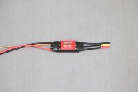 FMS Predator Brushless Regler 45A BEC