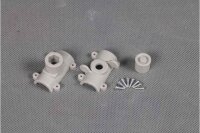 FMS Waco YMF-5D - Spinner