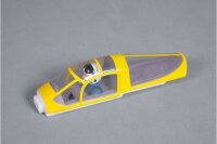 FMS P-39 Airacobra - Kabinenhaube