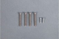 FMS P-39 Airacobra - Schrauben Set