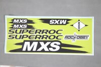 FMS MXS V2 - Dekorbogen